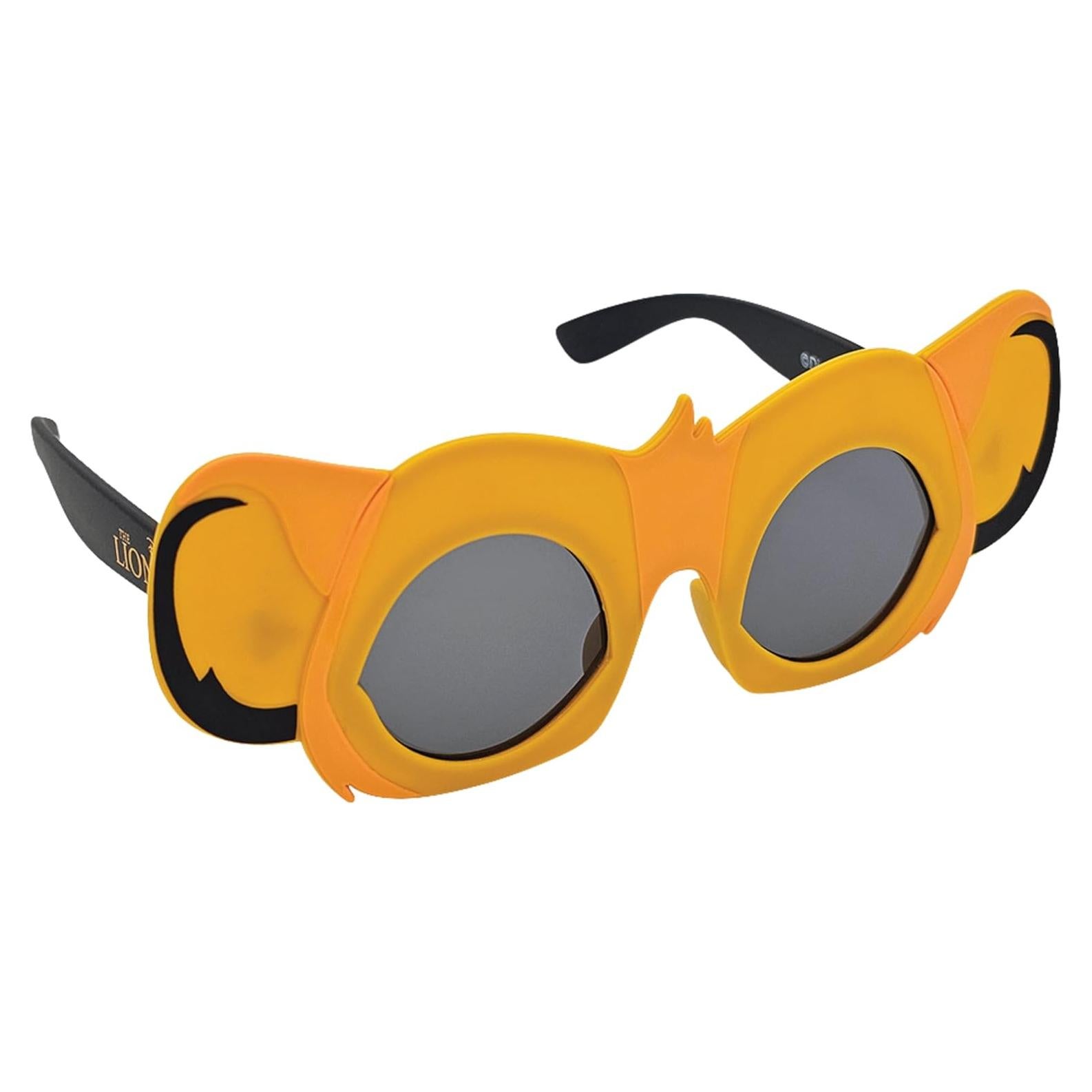 Gafas de sol Simba y Scar Sun-Staches | UV 400 | Talla única