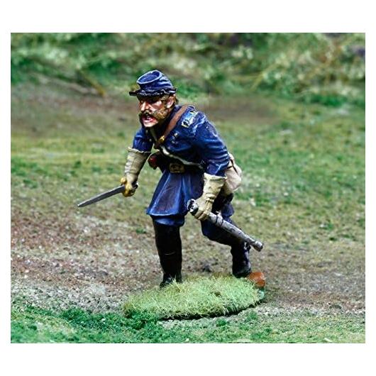 Miniatura Batalla de Gettysburg Collectors Showcase CS00845