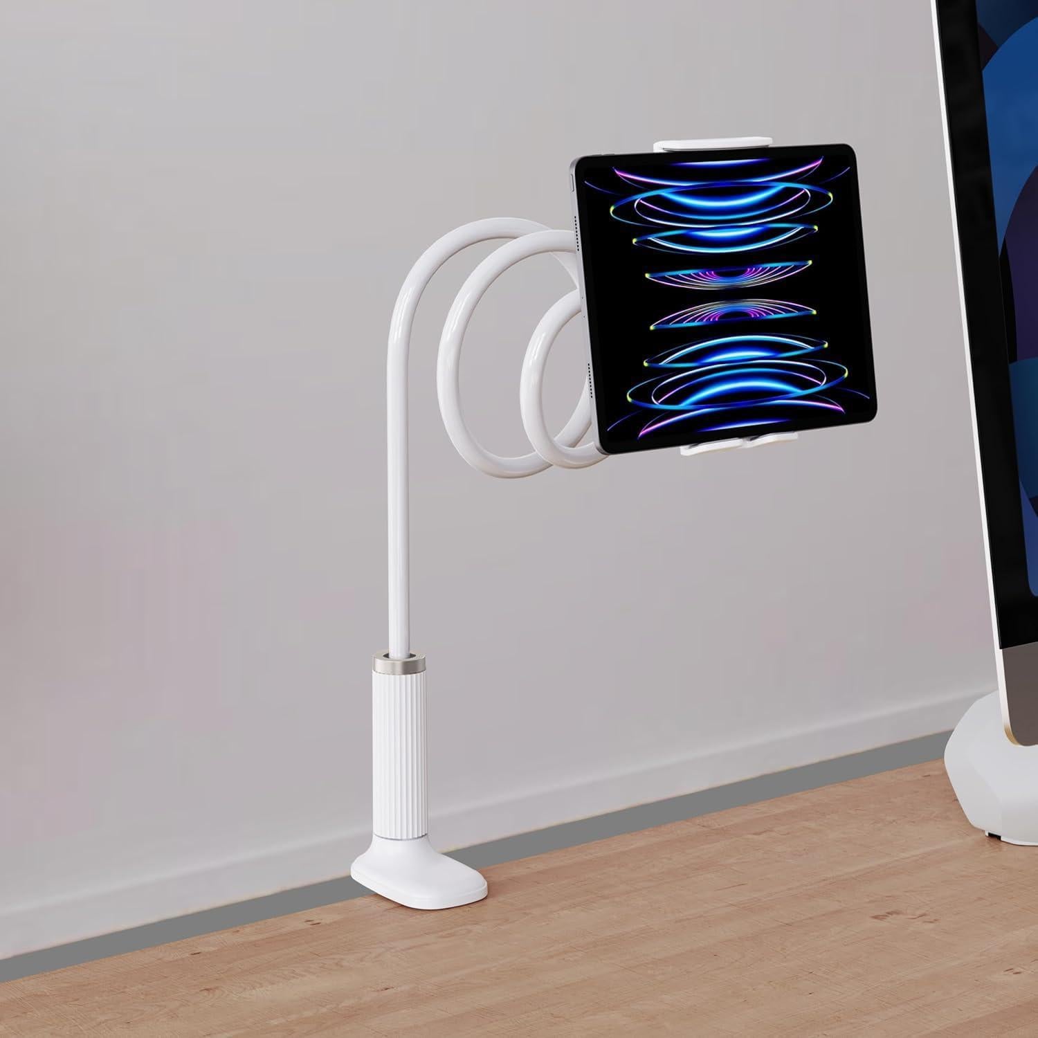Soporte para Tablet y Teléfono BGGCHEECA K-MT 98 cm Flexible