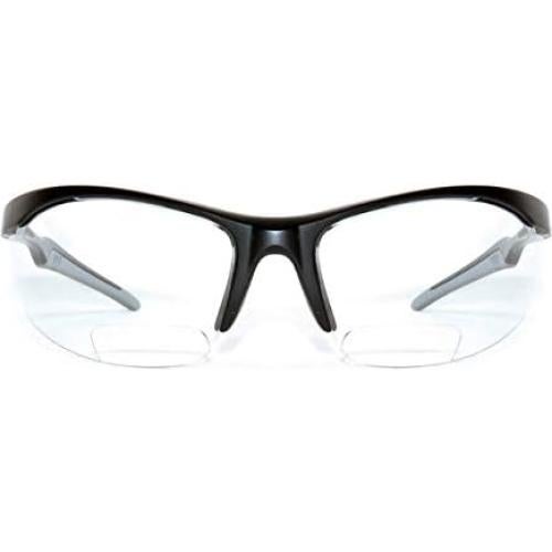 Gafas Bifocales de Seguridad ARMITAGE +1.50 4 Pares