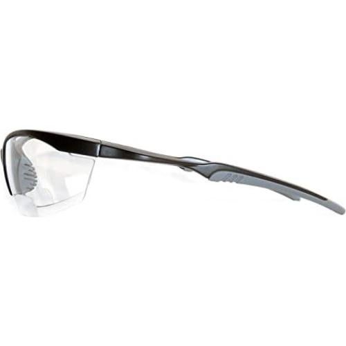 Gafas Bifocales de Seguridad ARMITAGE +1.50 4 Pares