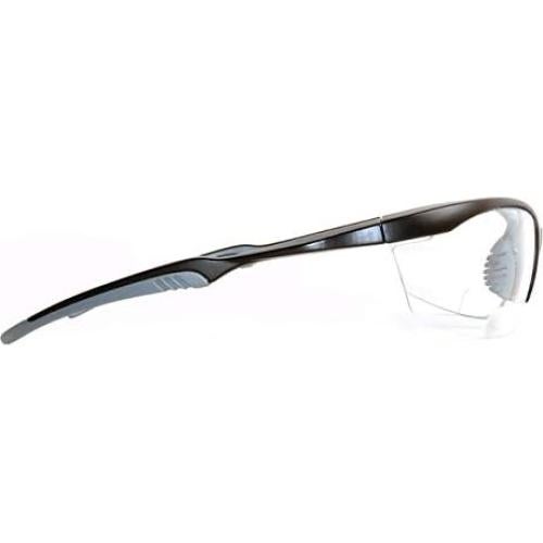 Gafas Bifocales de Seguridad ARMITAGE +1.50 4 Pares