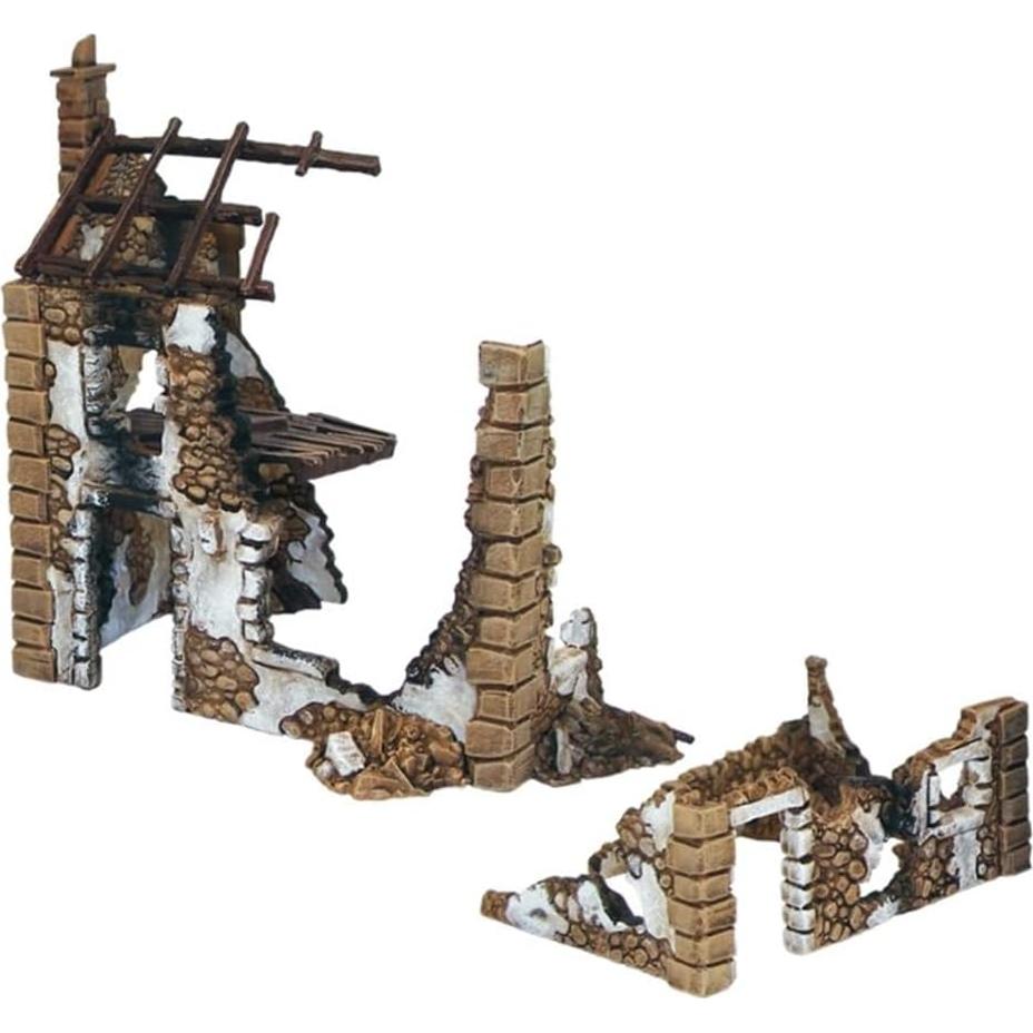 Juego de Inicio Bolt Action Warlord - Batalla de las Ardenas