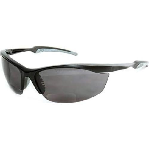 Gafas Bifocales de Seguridad ARMITAGE AMB-610777 4 Pares