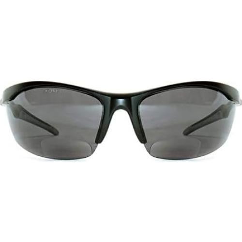 Gafas Bifocales de Seguridad ARMITAGE AMB-610777 4 Pares