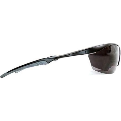 Gafas Bifocales de Seguridad Armitage AMB-610777 4 Pares