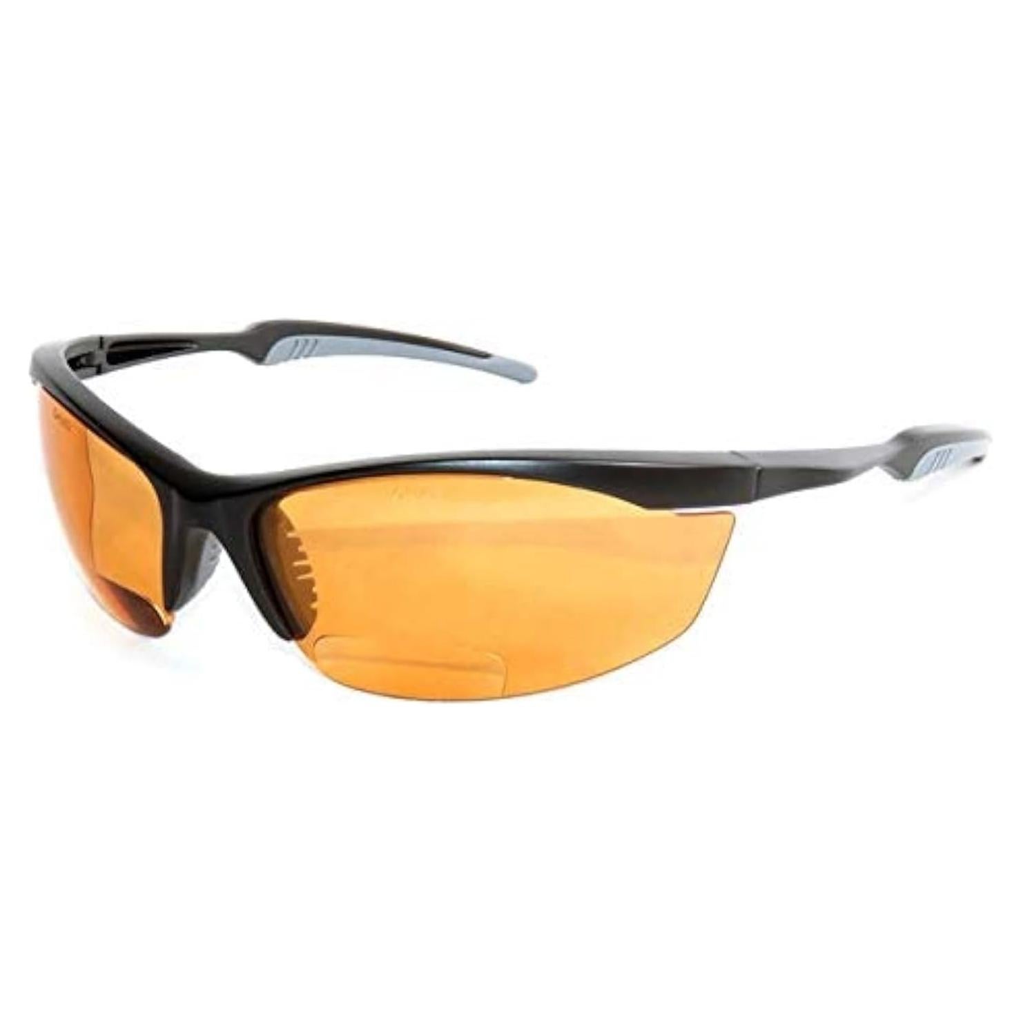 Gafas Bifocales de Seguridad Eye Ojo AMB-610777 4 Pares