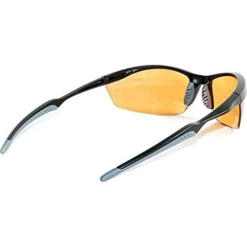 Gafas Bifocales de Seguridad Eye Ojo AMB-610777 4 Pares
