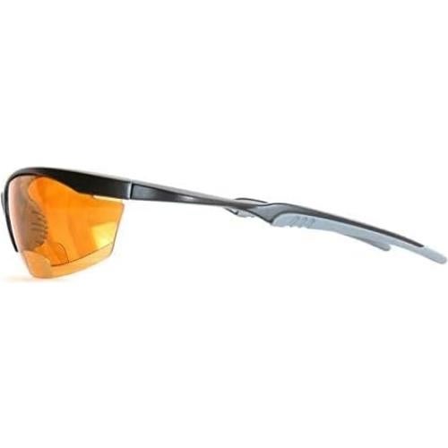 Gafas Bifocales de Seguridad Eye Ojo AMB-610777 4 Pares