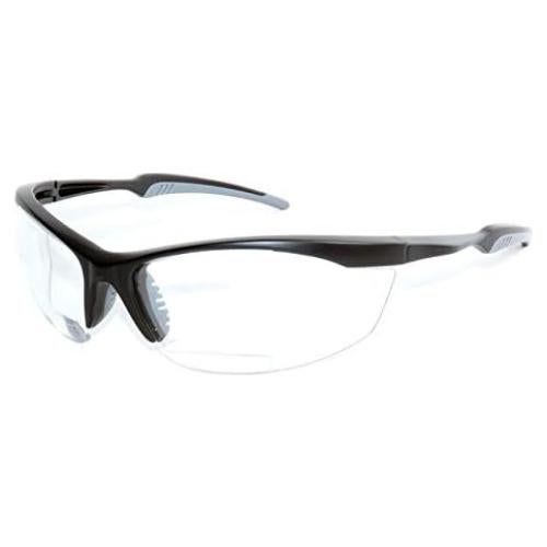 Gafas Bifocales de Seguridad ARMITAGE AMB-610777 4 Pares