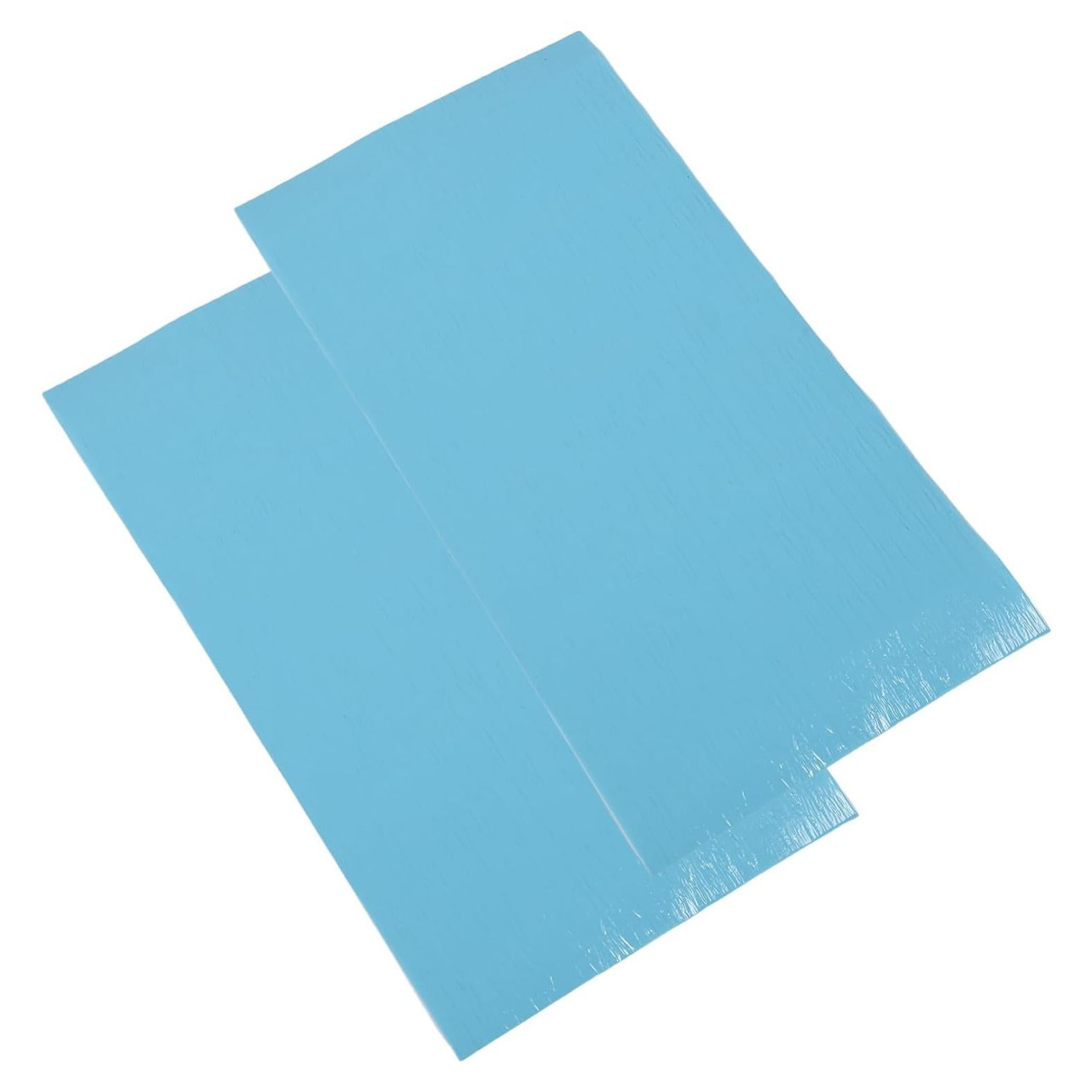 Hoja de Agua Realista HIAKDOFT para Modelos 55x27cm