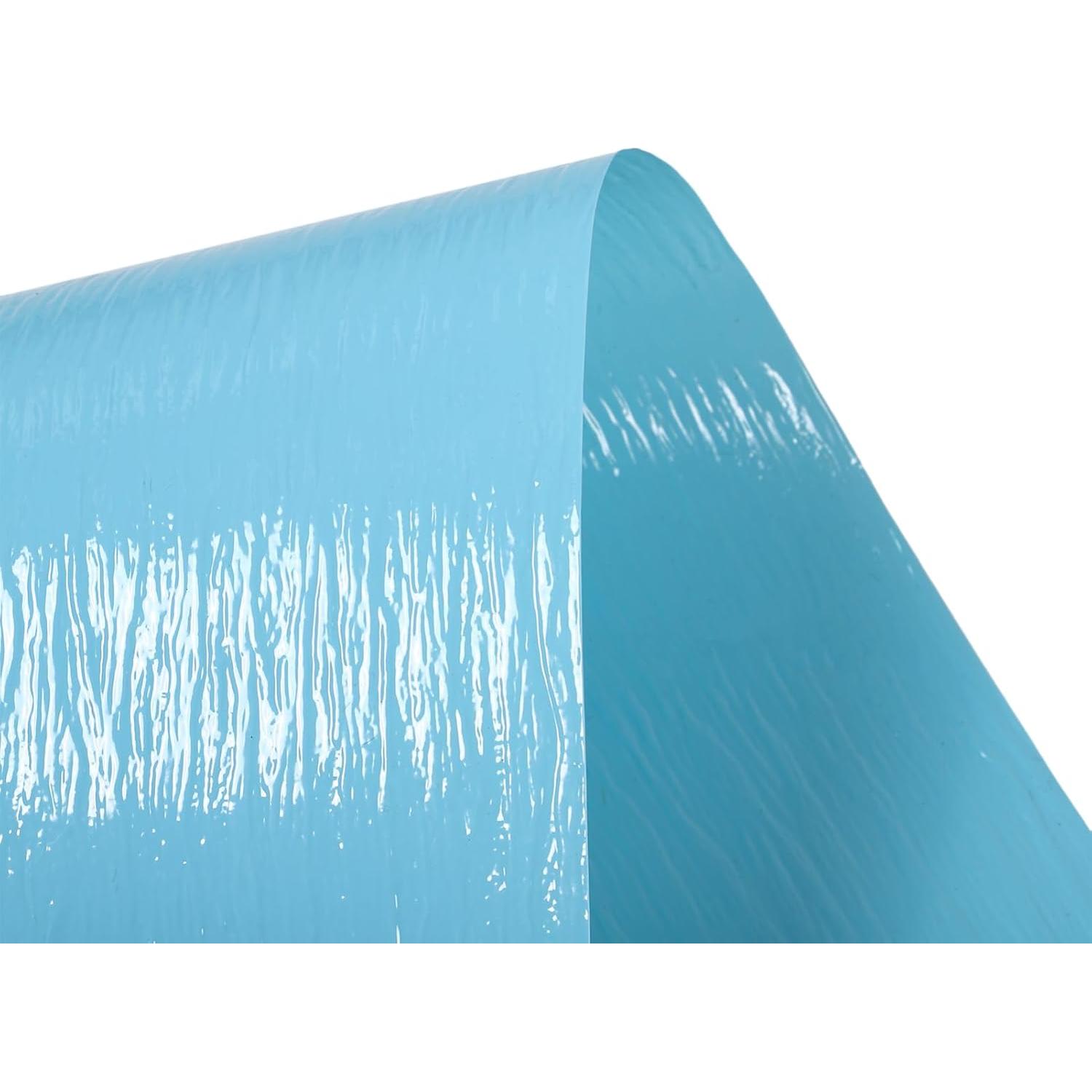 Hoja de Agua Realista HIAKDOFT para Modelos 55x27cm