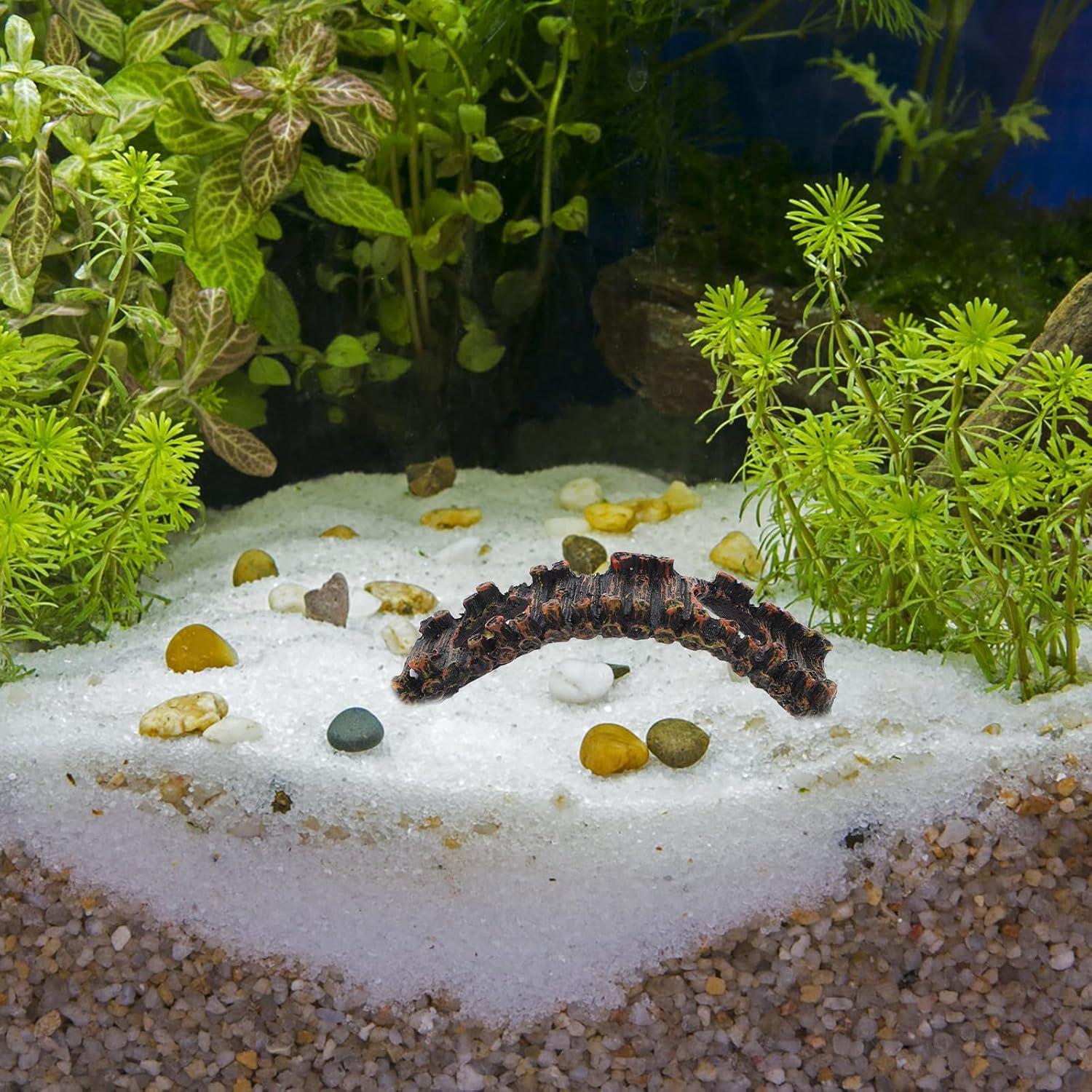 Puentes Miniatura SUPVOX 12cm Resina Multicolor para Jardín