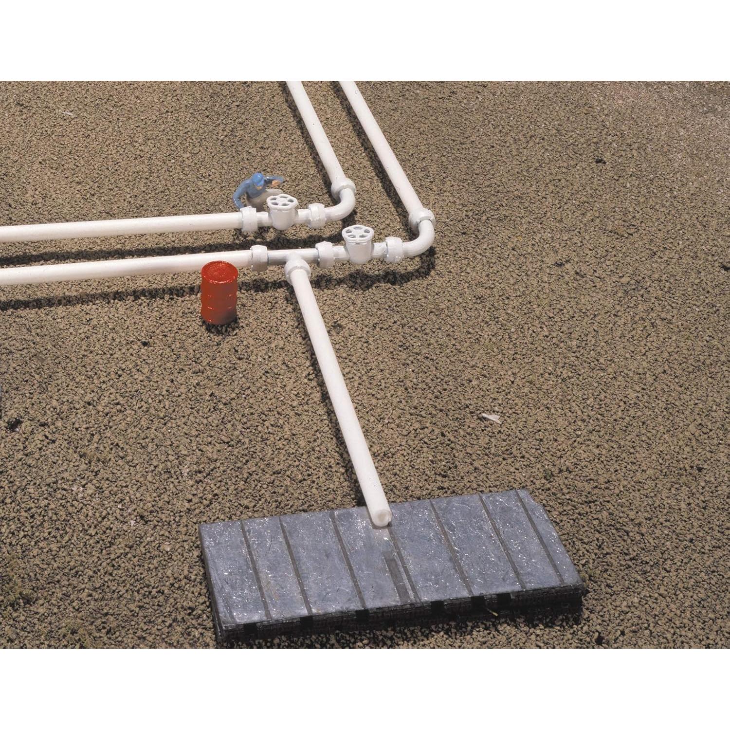 Kit de Tuberías Walthers Cornerstone 933-3105 Escala HO