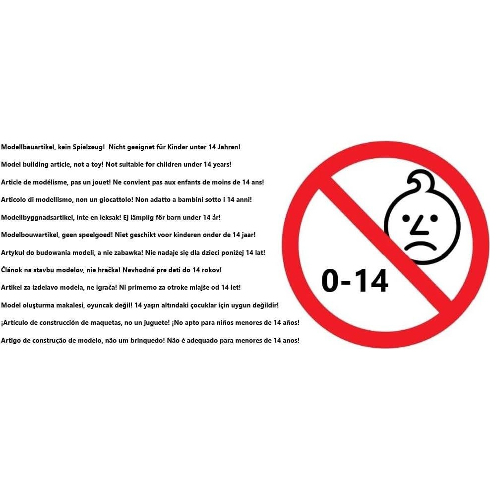 Molde de roca escénica Woodland Scenics C1233 - 7.62x12.07 cm