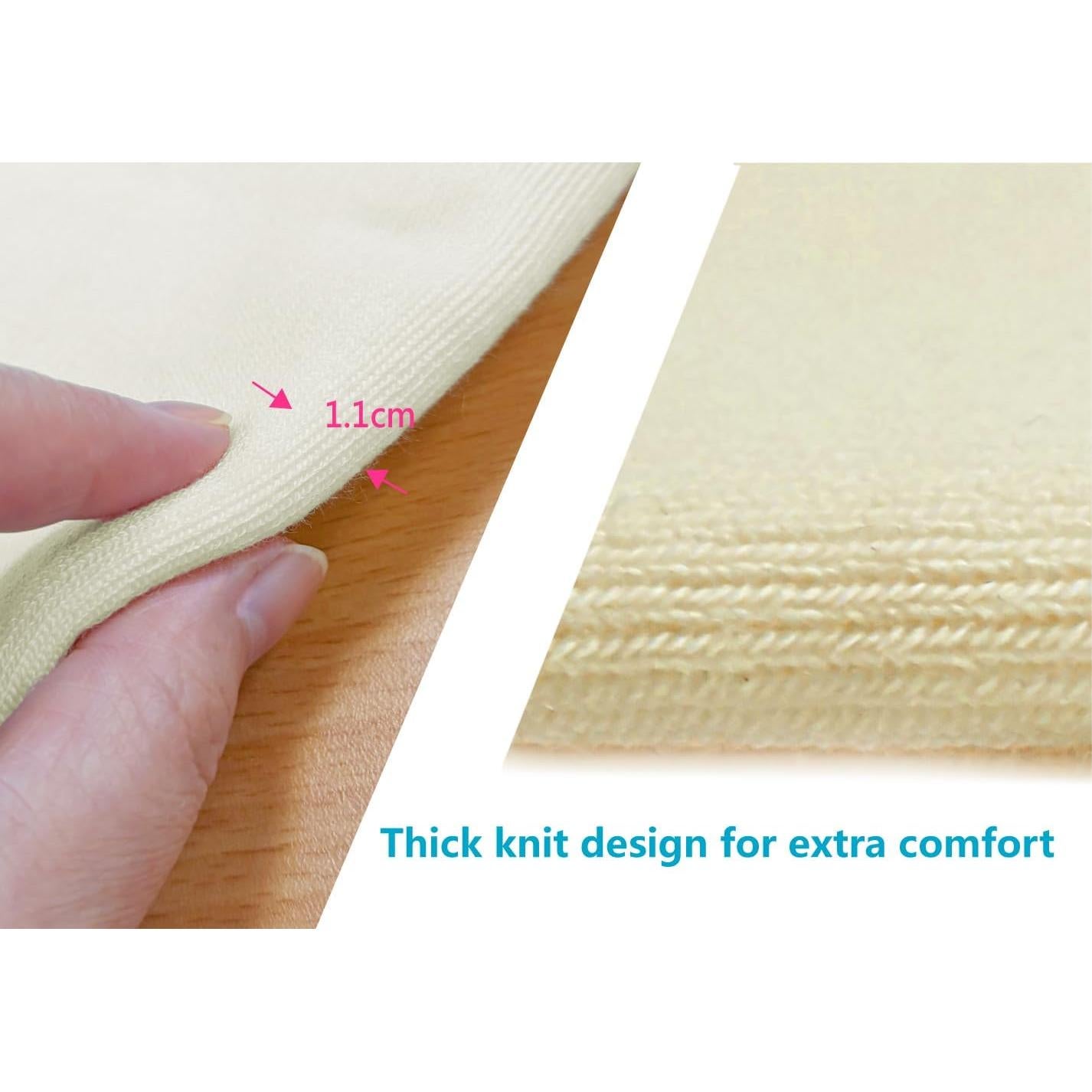 Reductor de muñón protésico JianiMed L/XL compresión 20-30 mmHg