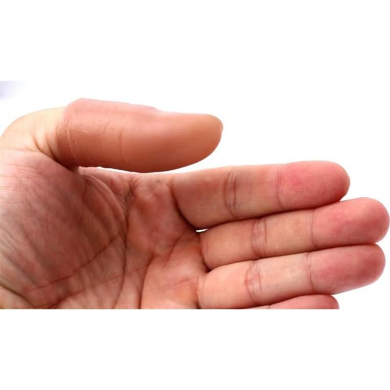 Dedo Falso Realista MOMOMAGE 10 Pcs para Magia Profesional