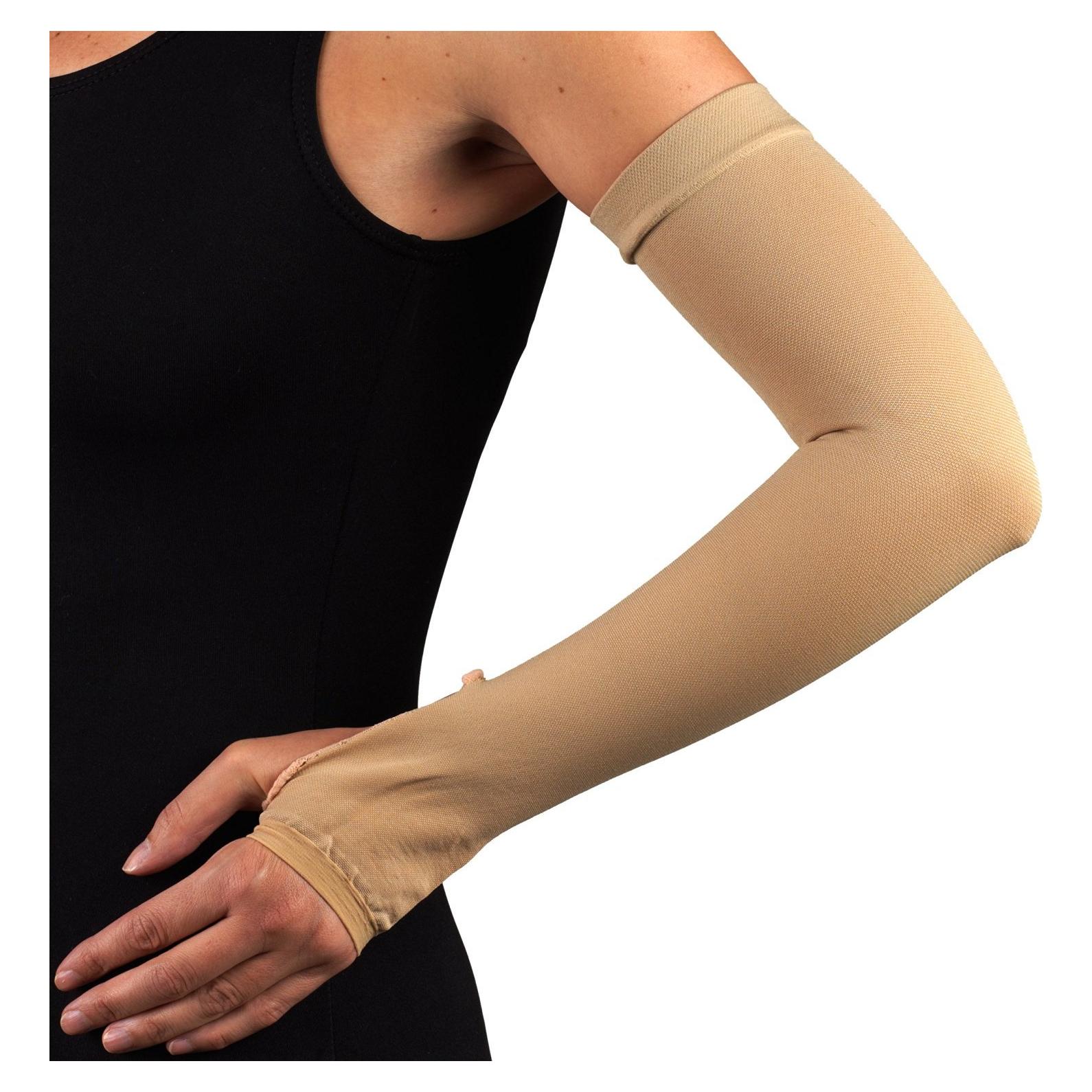 Manguito de Compresión Truform-OTC 1685 X-Grande con Guante