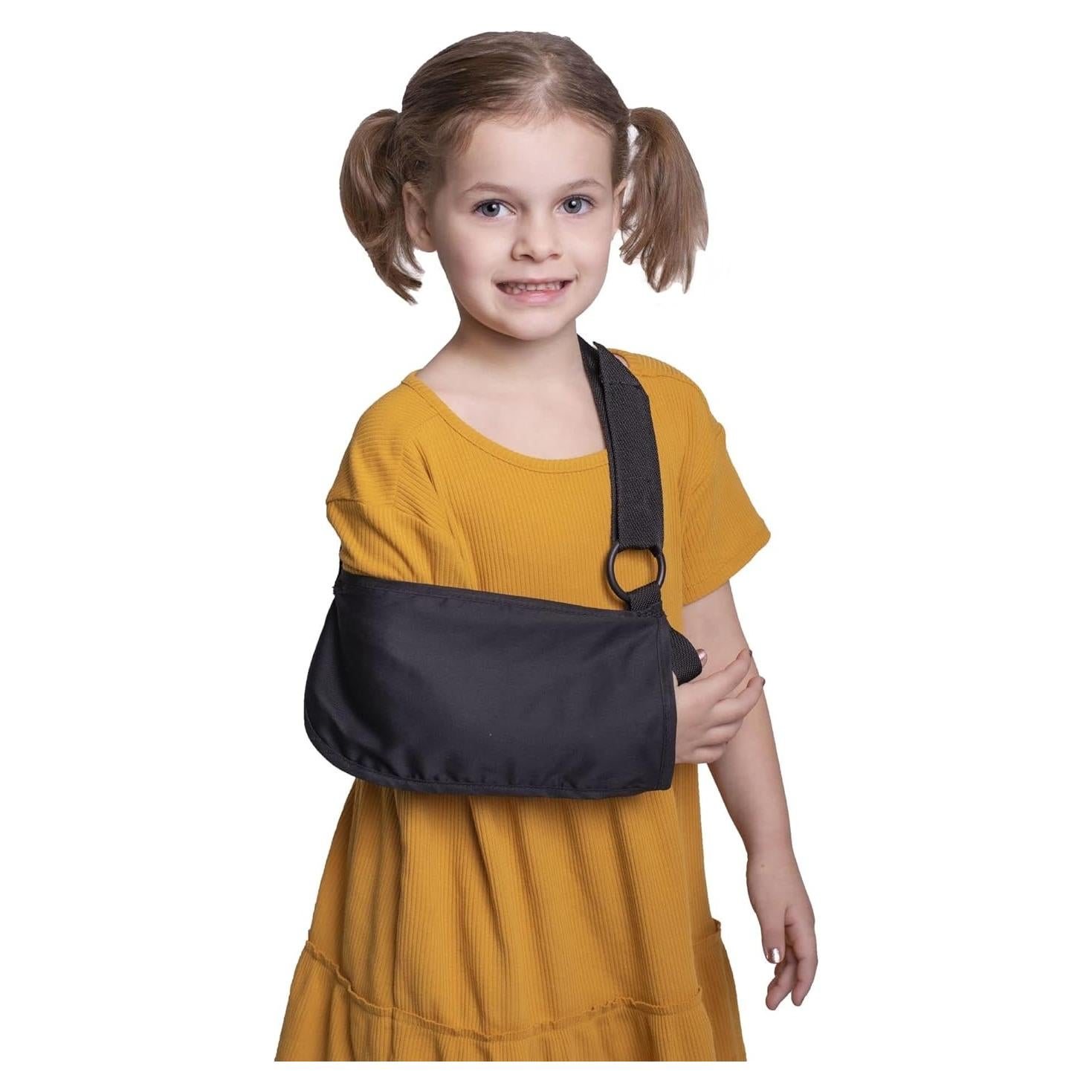 Faja de brazo pediátrica Brace Direct - Soporte para lesiones