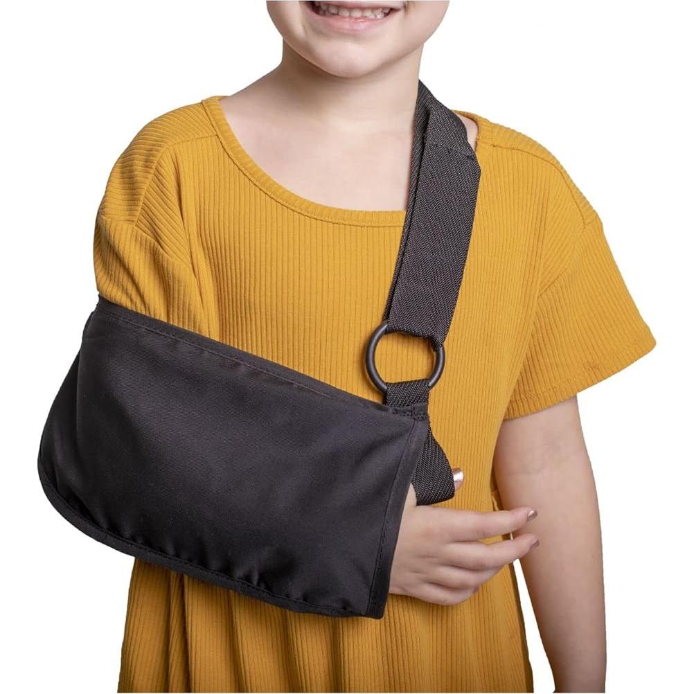 Faja de brazo pediátrica Brace Direct - Soporte para lesiones