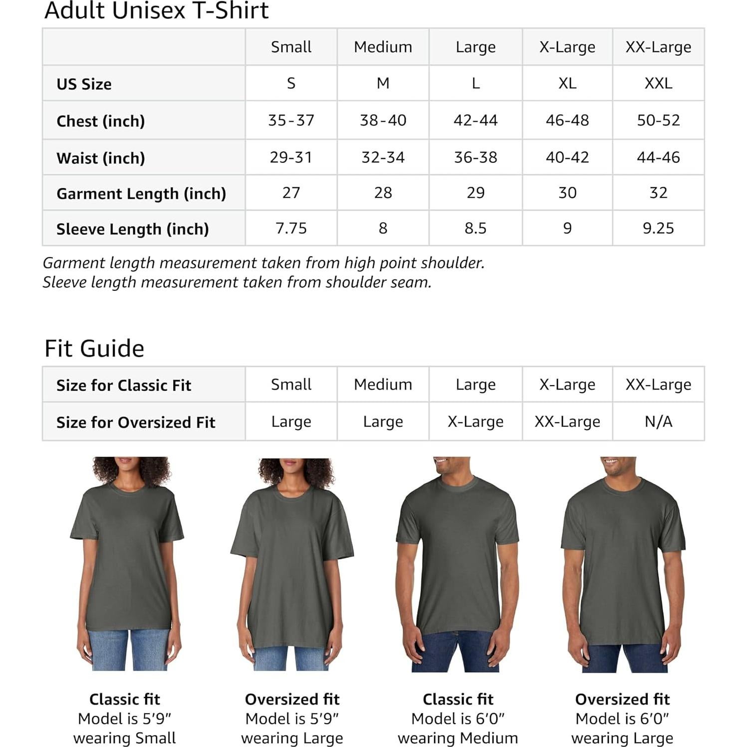 Ropa Gráfica para Amputados - Humorística Unisex