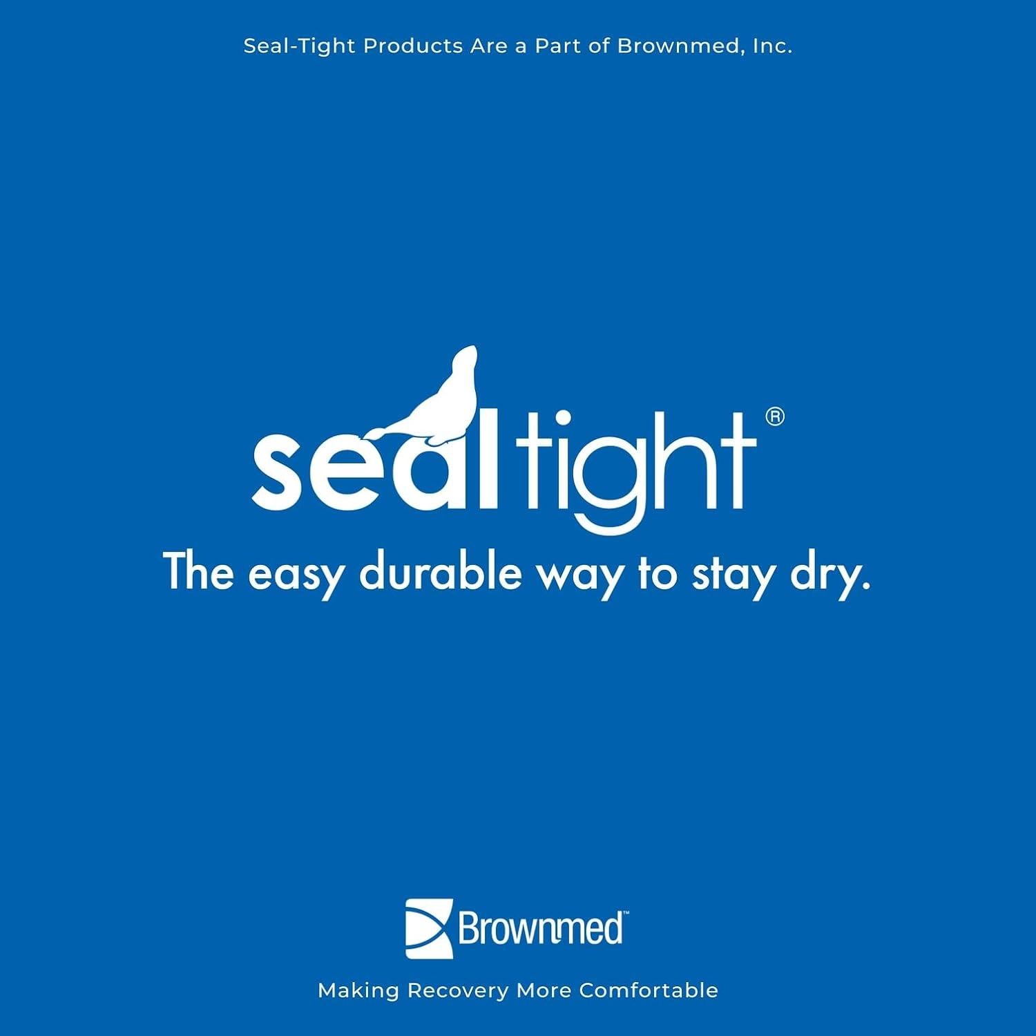 Manga Impermeable para Rodilla/Codo Brownmed Freedom - 48.3-58.4 cm