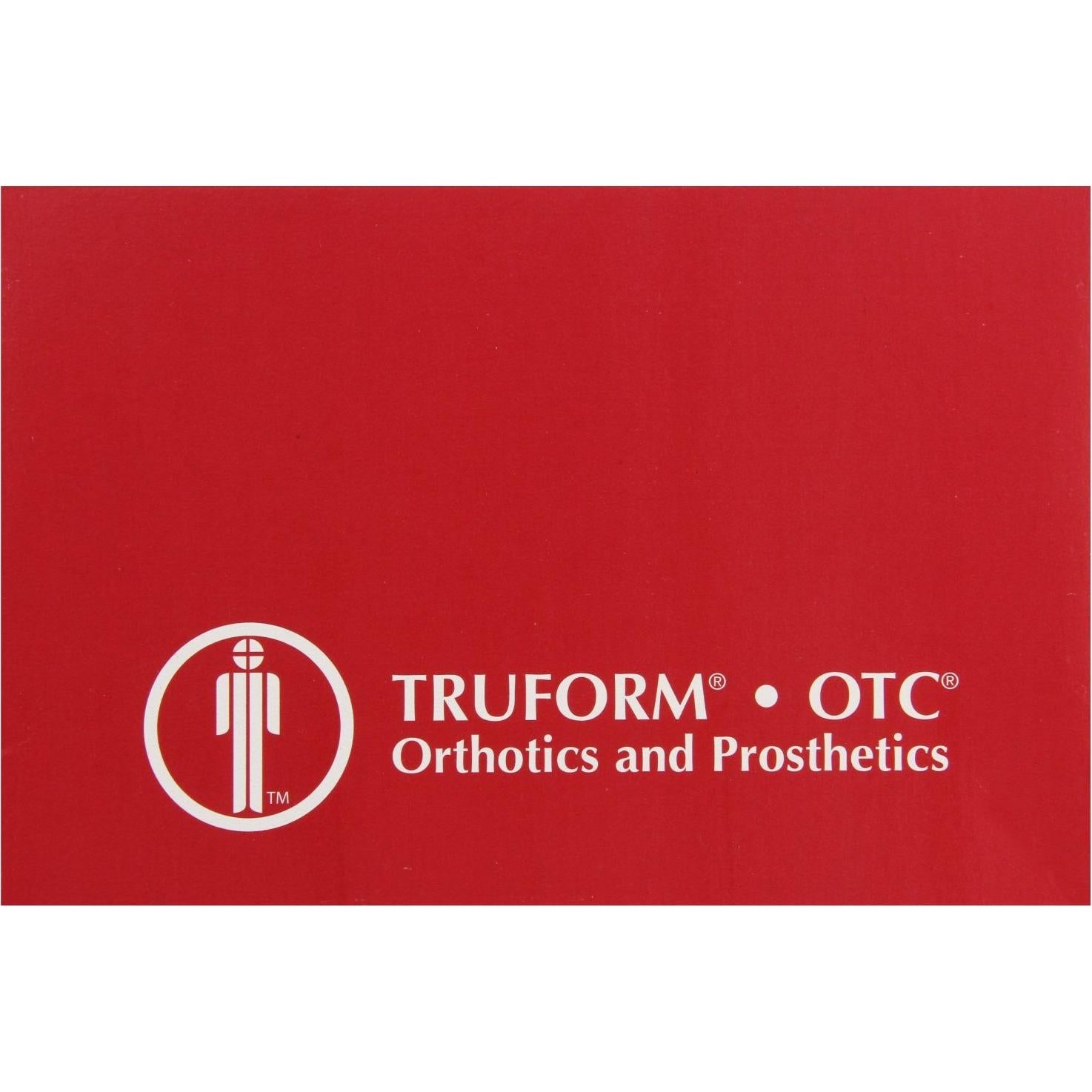 Reductor de Muñón Truform-OTC AK Pequeño 30.48 cm