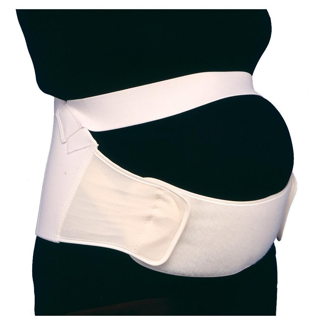 Faja de Soporte para Embarazo Truform-OTC Mediana