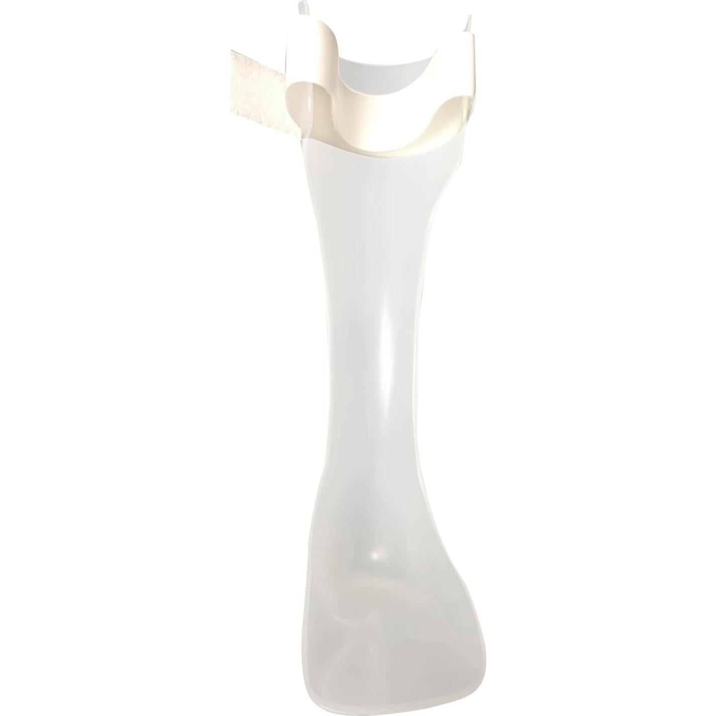 Férula de Plástico Moldeada Truform-OTC para Tobillo Izquierdo Mediana