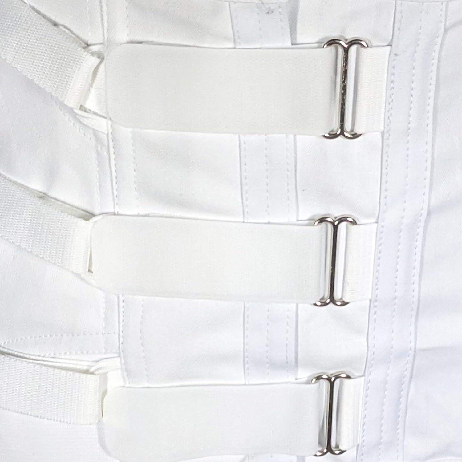 Faja Lumbosacra Truform-OTC 609V para Mujeres, Cadera 96.5 cm