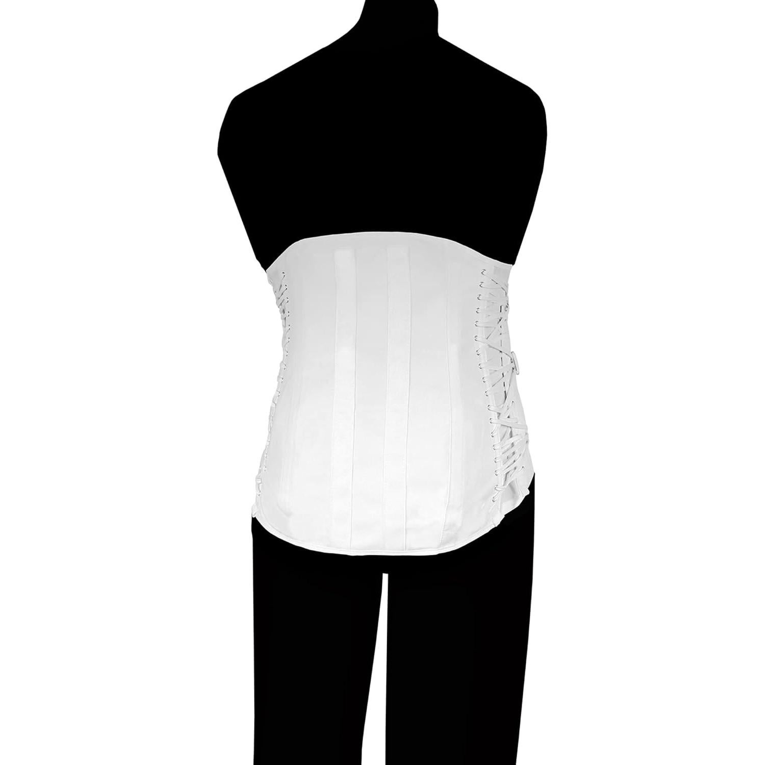 Faja Lumbosacra Truform-OTC 609V para Mujeres, Cadera 96.5 cm