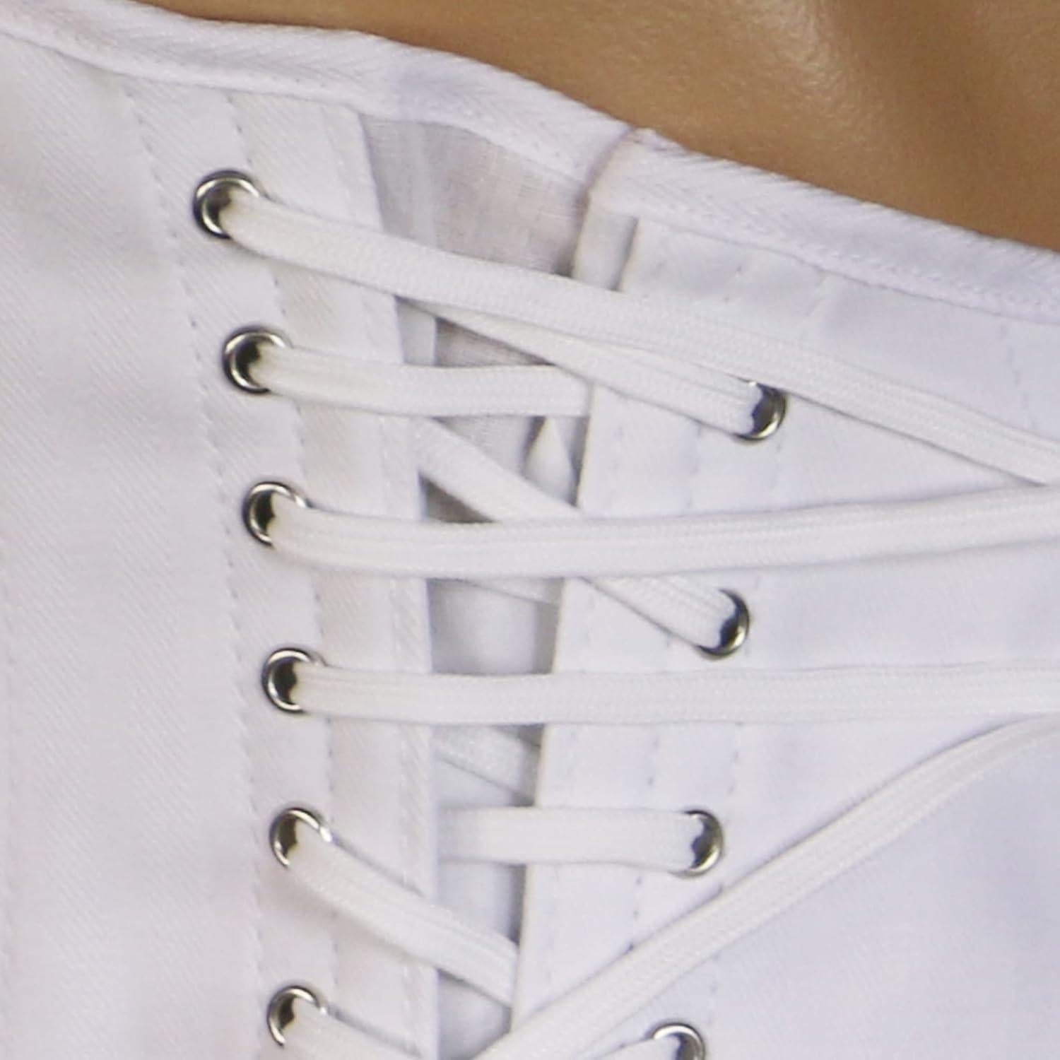 Faja Lumbosacra Truform-OTC 609V para Mujeres, Cadera 96.5 cm