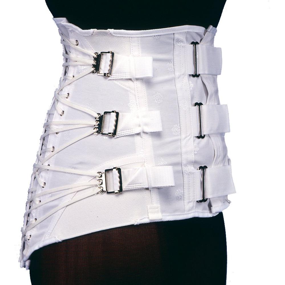 Faja Lumbosacra Truform-OTC 609V para Mujeres, Cadera 96.5 cm