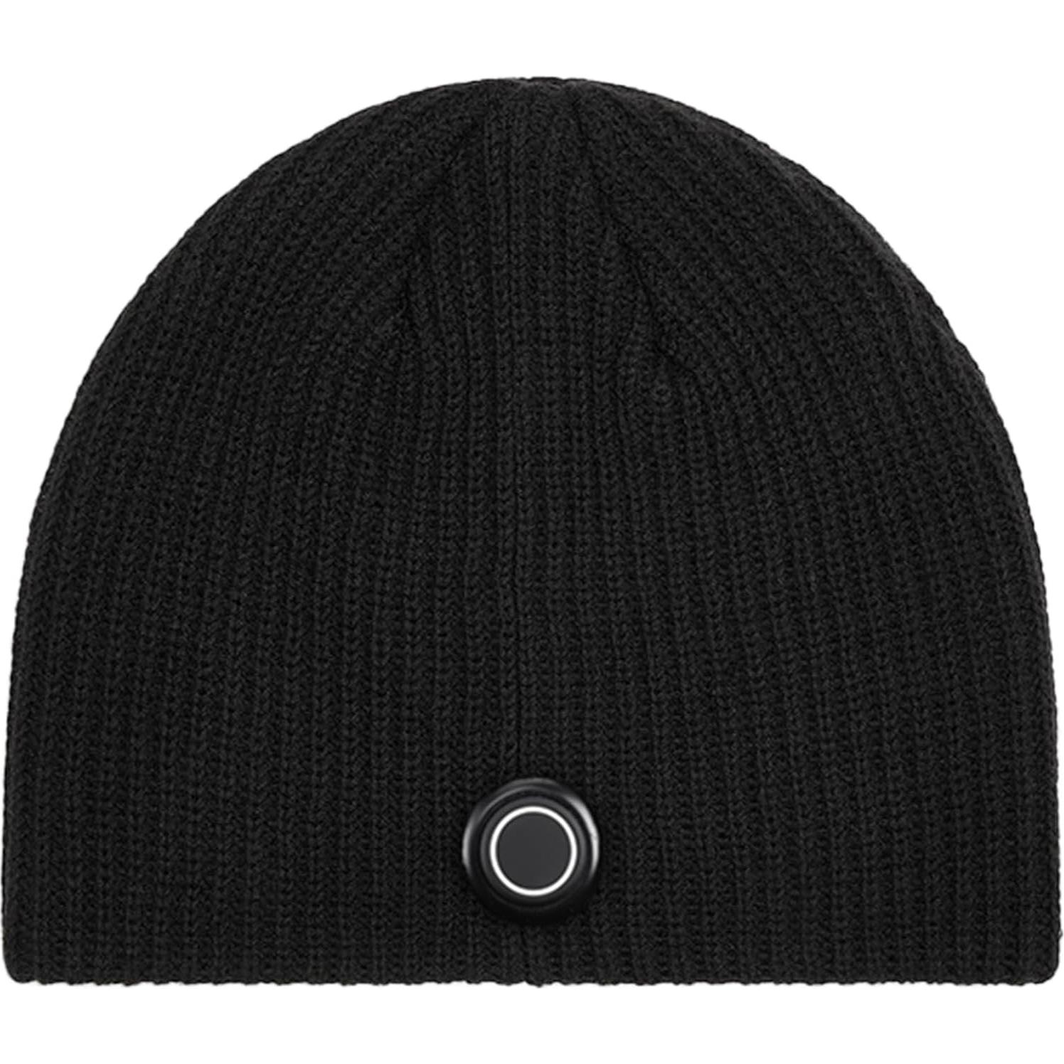 Gorro Calentado VEEST Unisex 7.4V Recargable Invierno