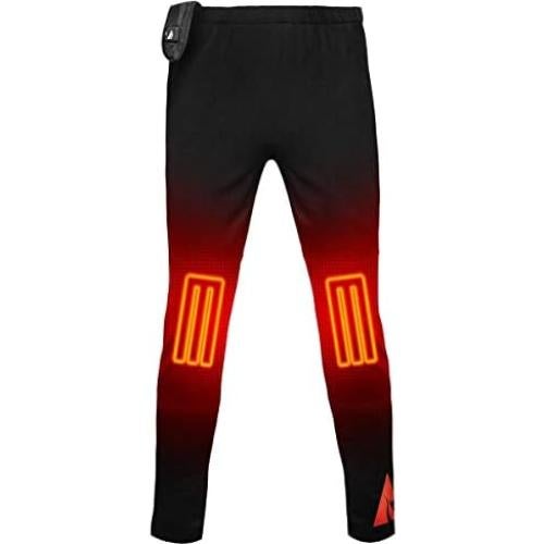Pantalones Térmicos ActionHeat 5V Hombre XXL Calor Infrarrojo