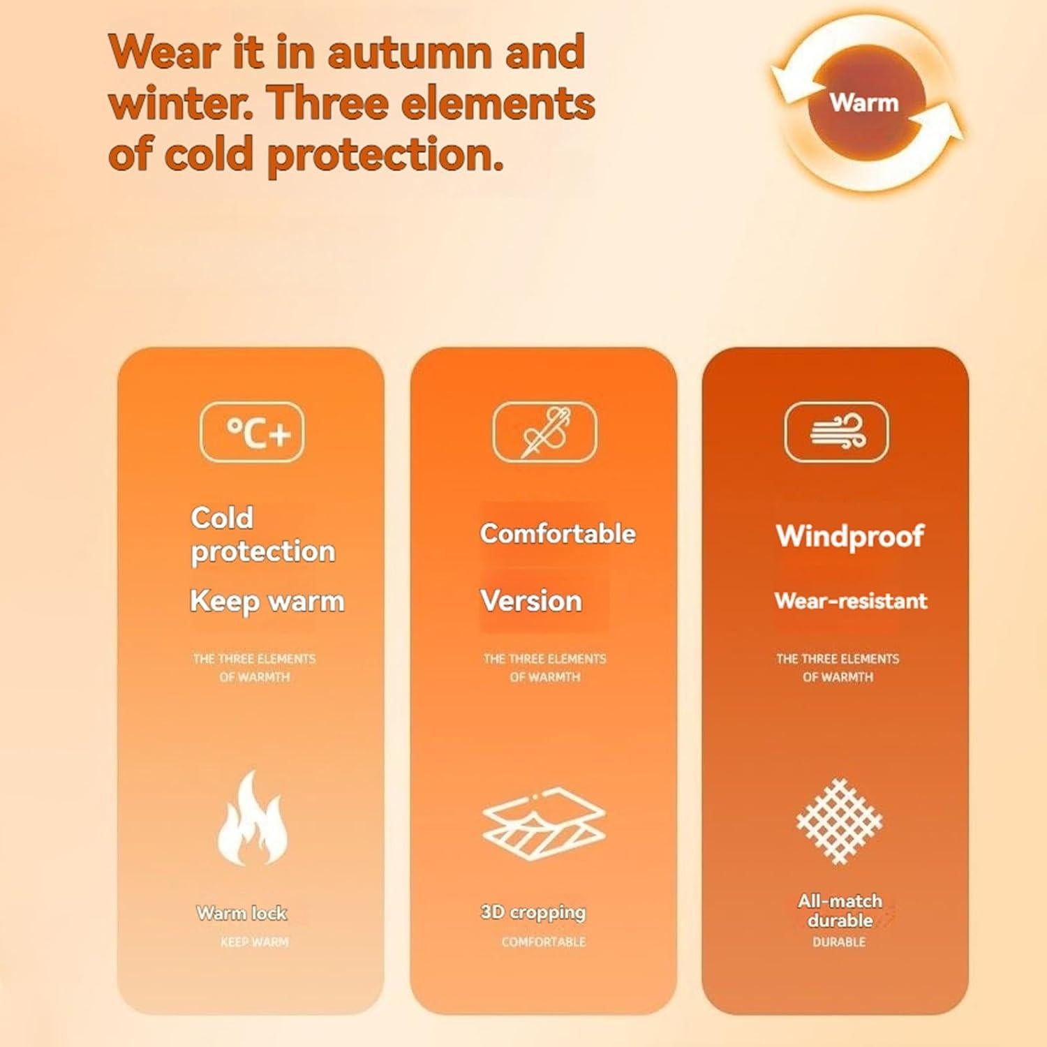 Sudadera calefaccionada unisex Genérico gris grande USB