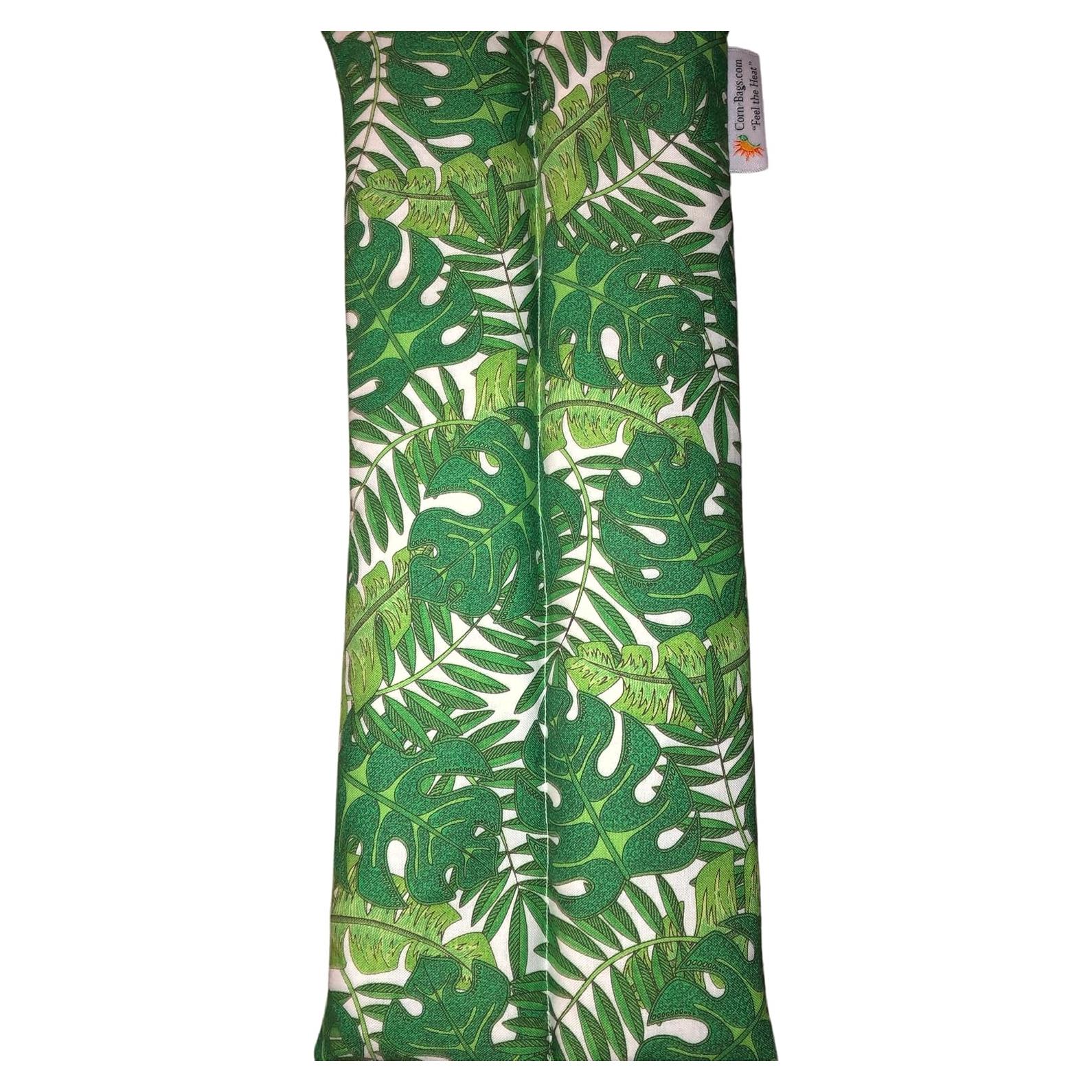 Bolsa de Calor para Microondas Corn-Bags 15x36 cm Alivio Dolor