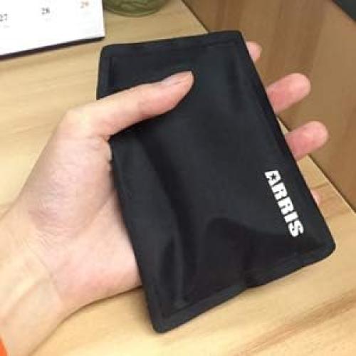 Gel Frío Caliente para Envoltura de Muñeca ARRIS - 2 Paquetes