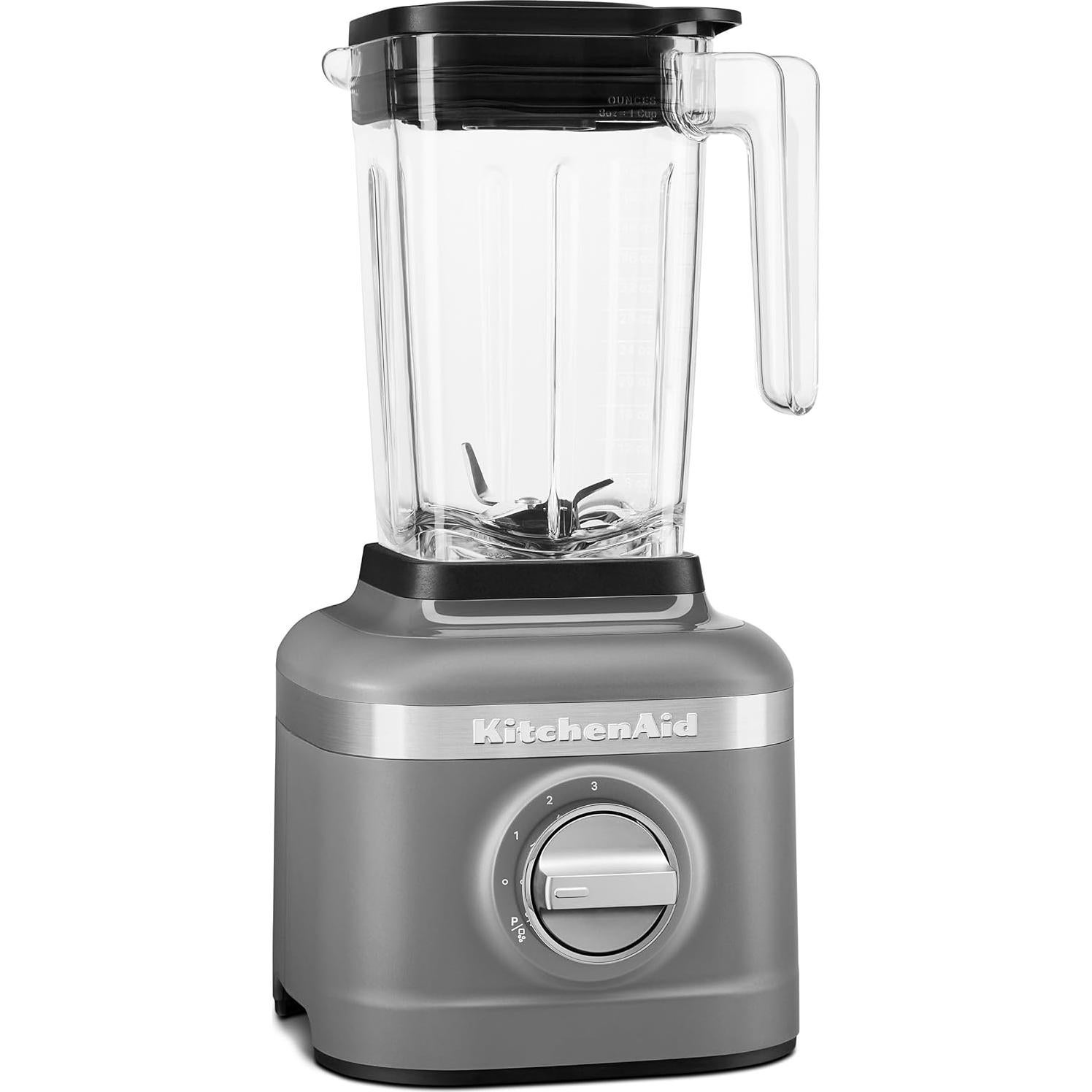 Licuadora KitchenAid K150 3 Velocidades 2 Jarras 1.36 kg