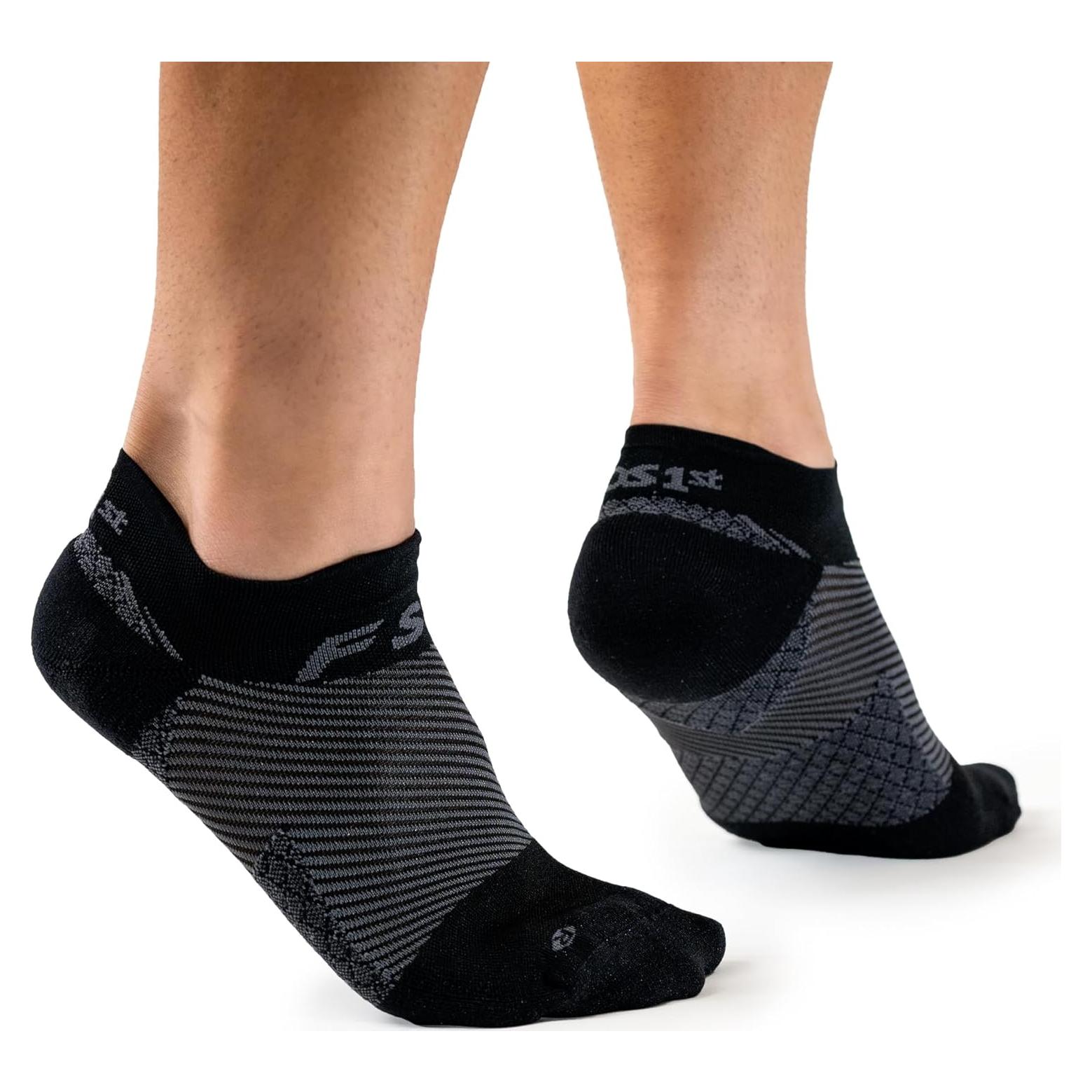 Calcetines Ortopédicos OrthoSleeve FS4 para Fascitis Plantar