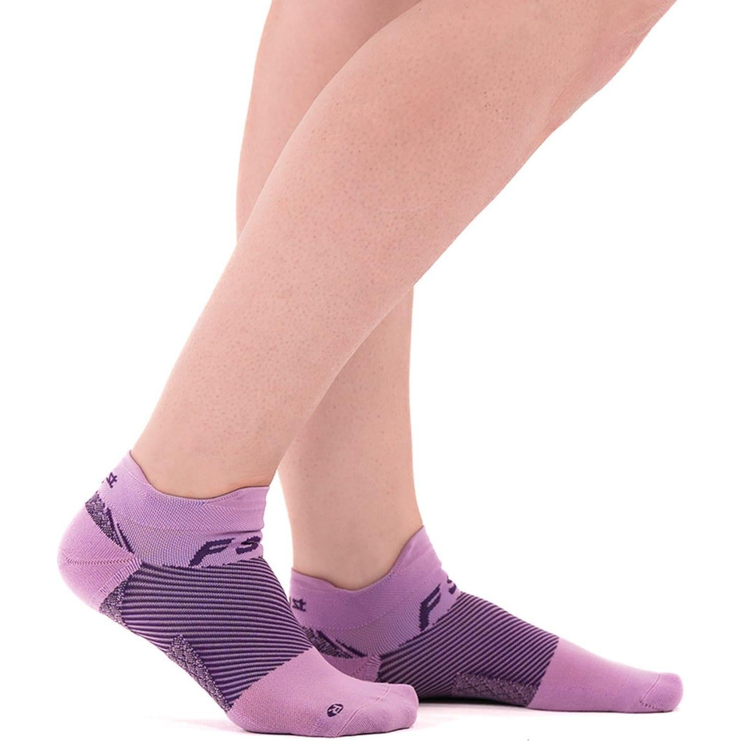 Calcetines Ortopédicos OrthoSleeve FS4 para Fascitis Plantar