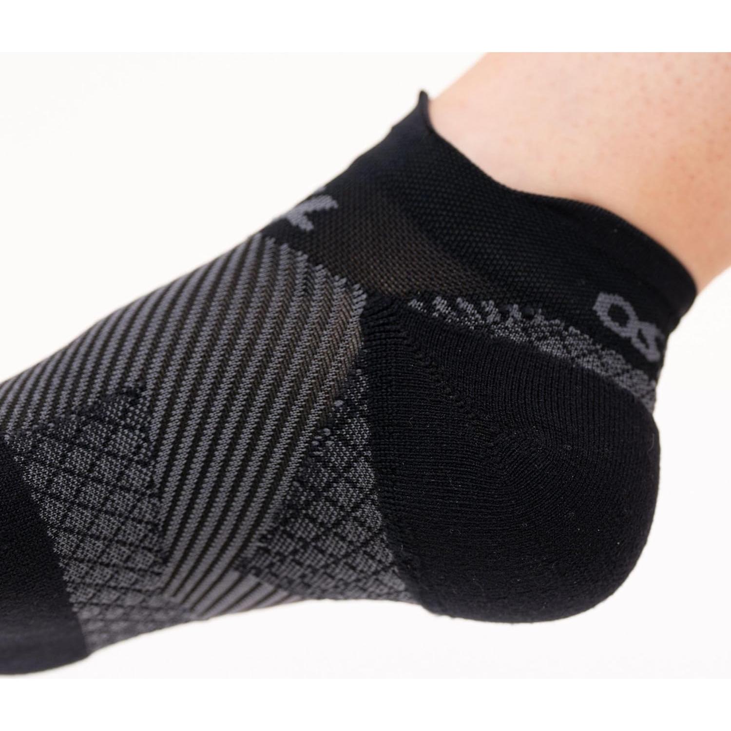 Calcetines Ortopédicos OrthoSleeve FS4 para Fascitis Plantar