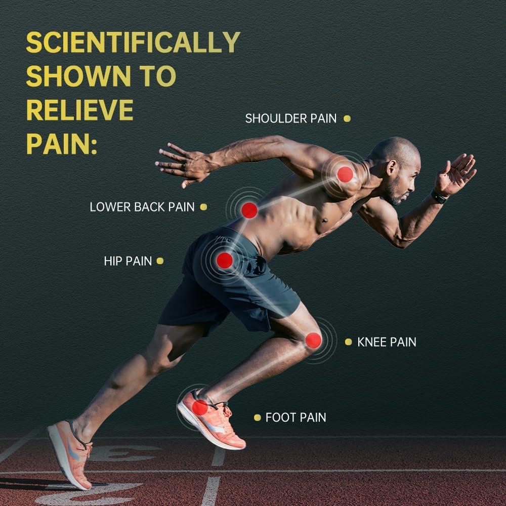 Plantillas Ortopédicas VALSOLE para Fascitis Plantar - Soporte Arco Alto