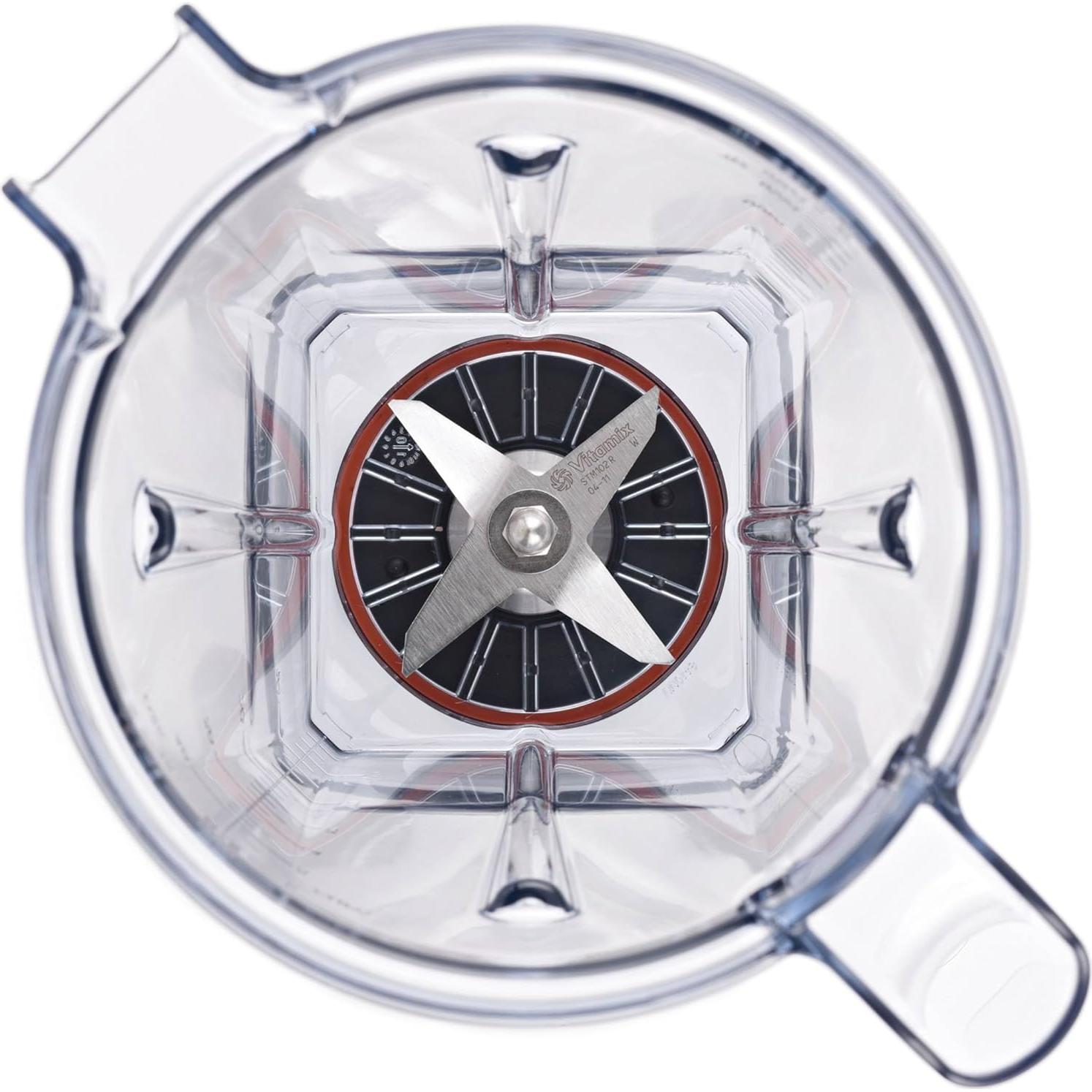 Licuadora Vitamix E310 Explorian 1,42 L Roja Profesional