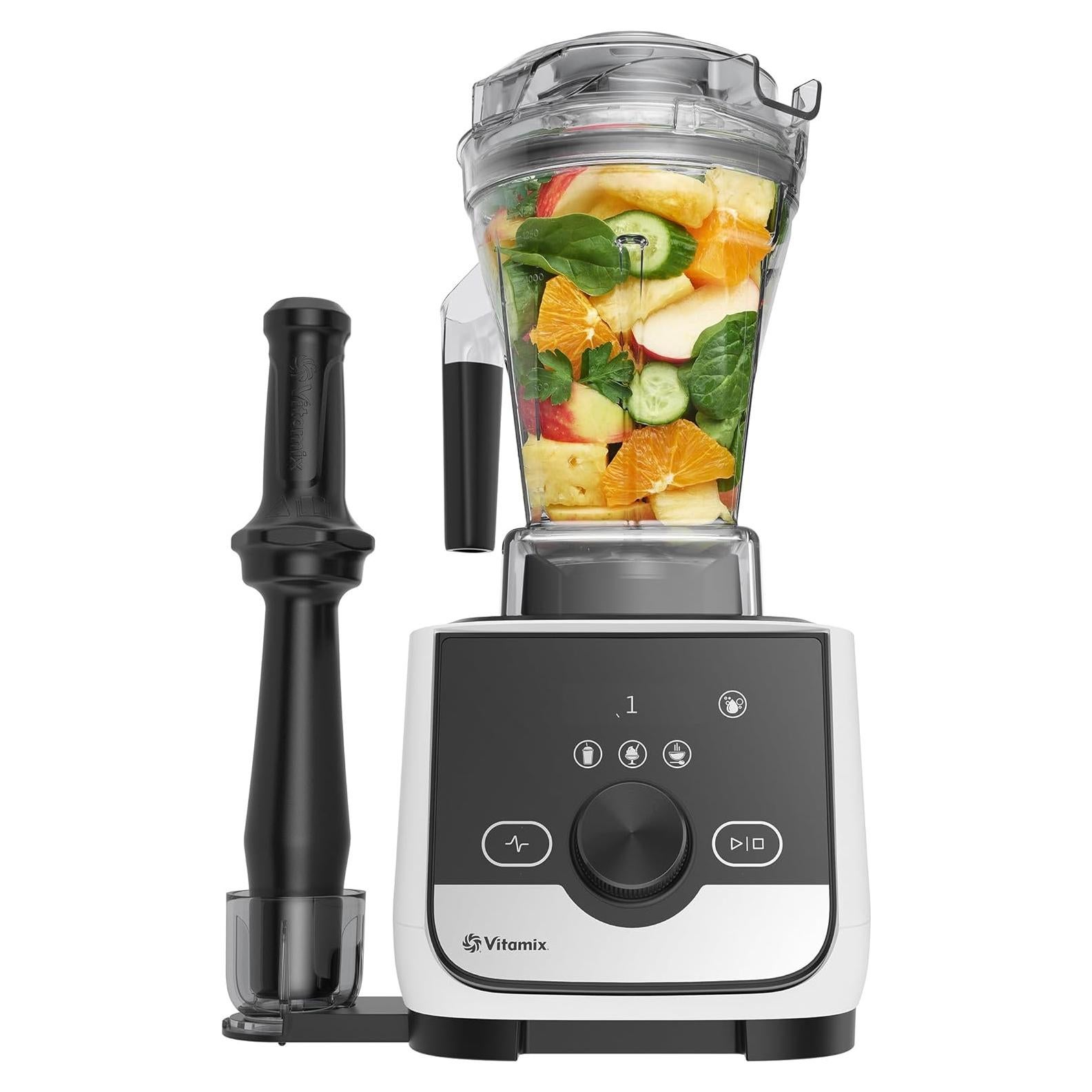 Licuadora Vitamix Ascent X3 1.42L 3 Programas Autolimpiante