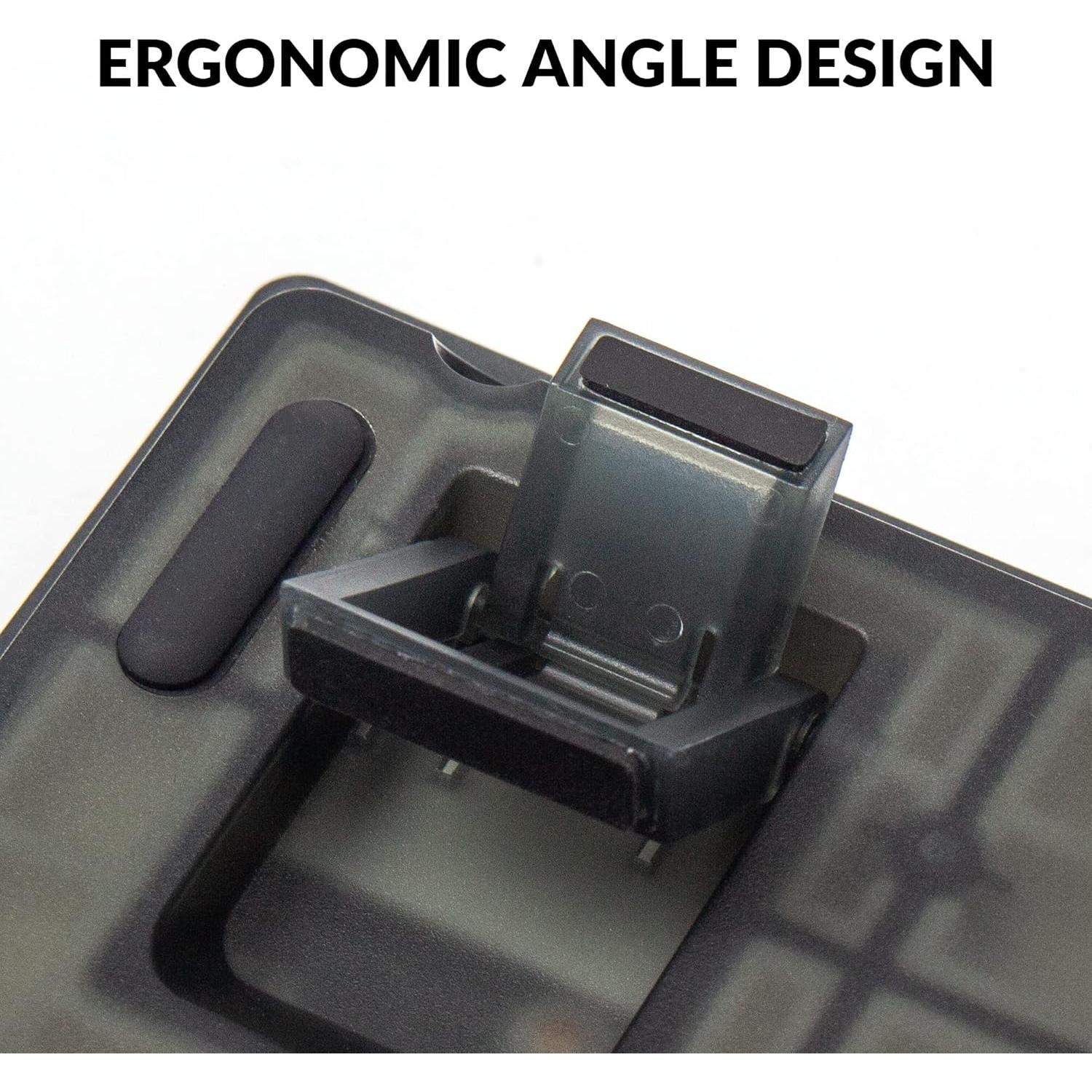 Teclado Mecánico Keychron V6 QMK/VIA 108 Teclas Intercambiable