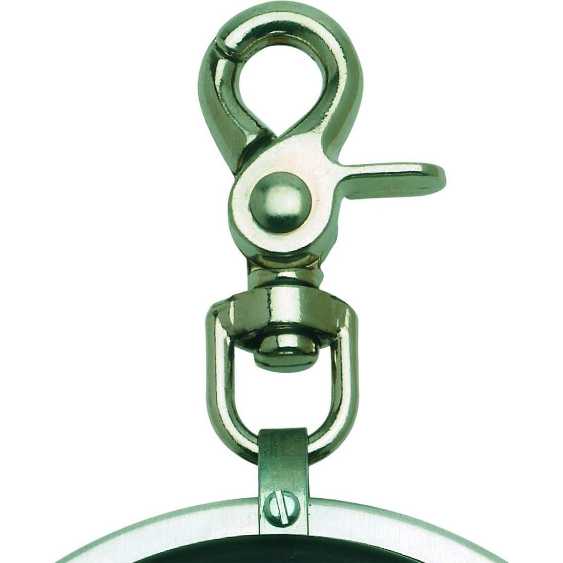 Cinta Métrica Auto-Rebobinada US Tape 45622 1.3m Nylon