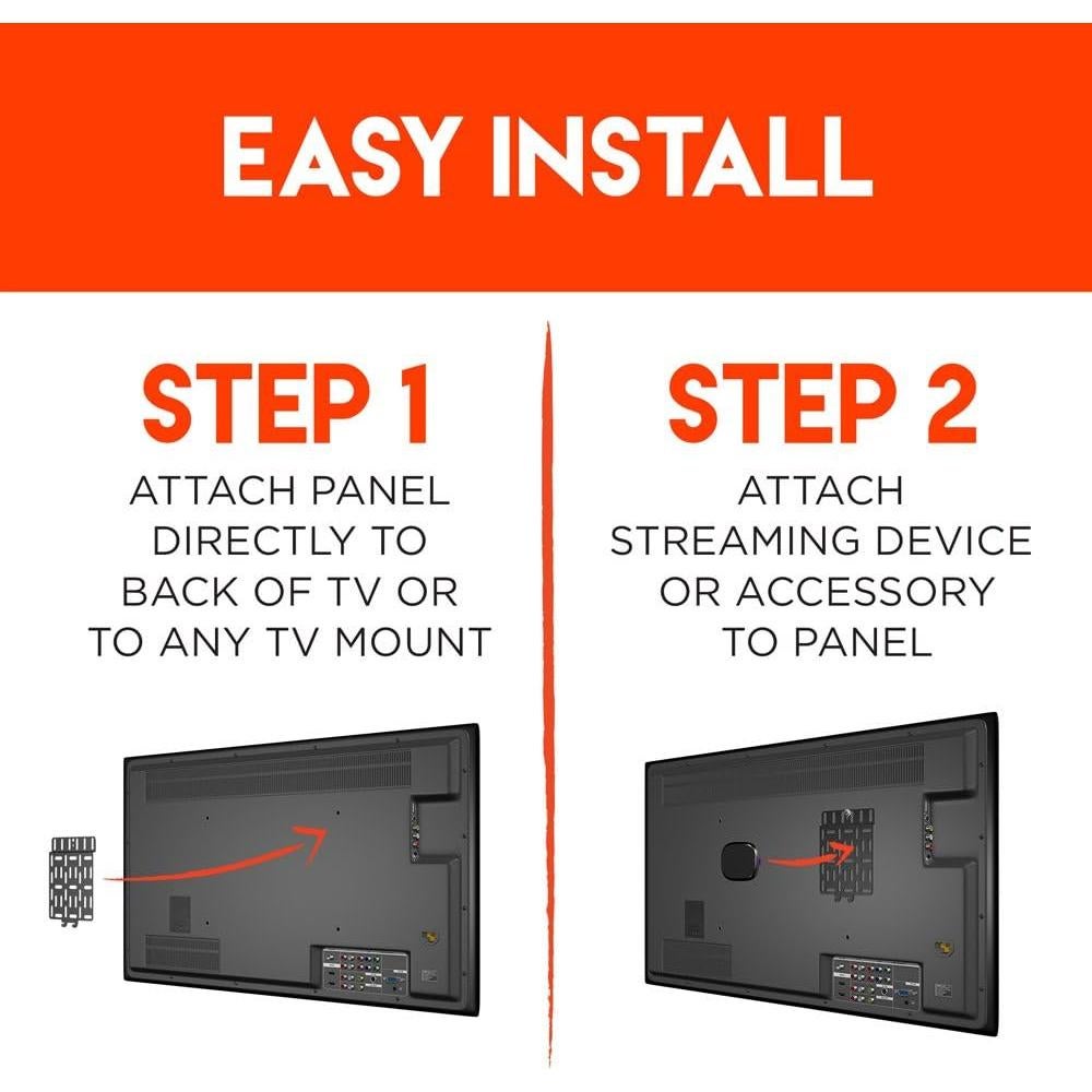 Soporte Universal ECHOGEAR para Dispositivos Streaming 1,36 kg