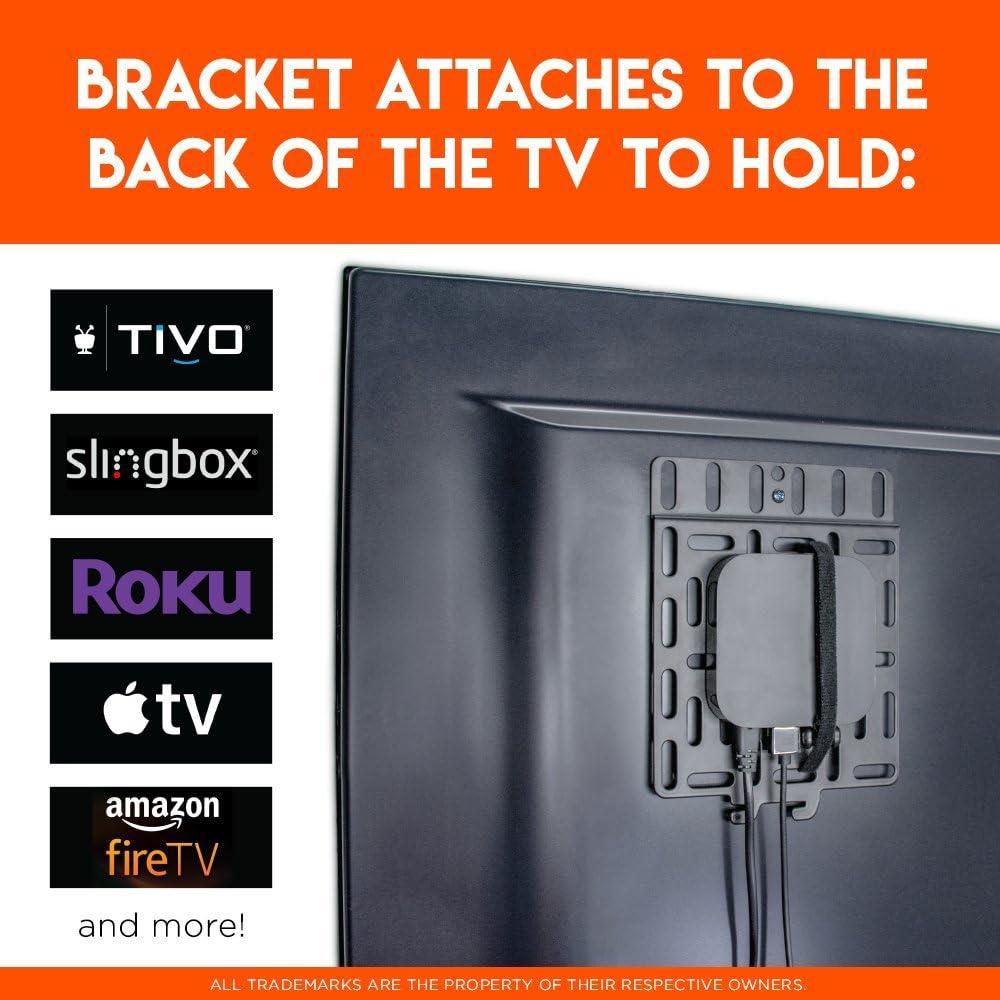 Soporte Universal ECHOGEAR para Dispositivos Streaming 1,36 kg