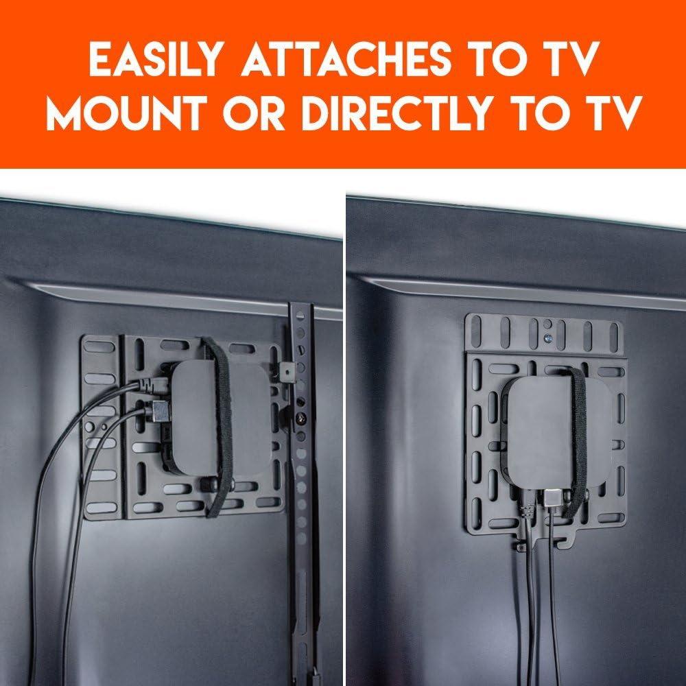 Soporte Universal ECHOGEAR para Dispositivos Streaming 1,36 kg